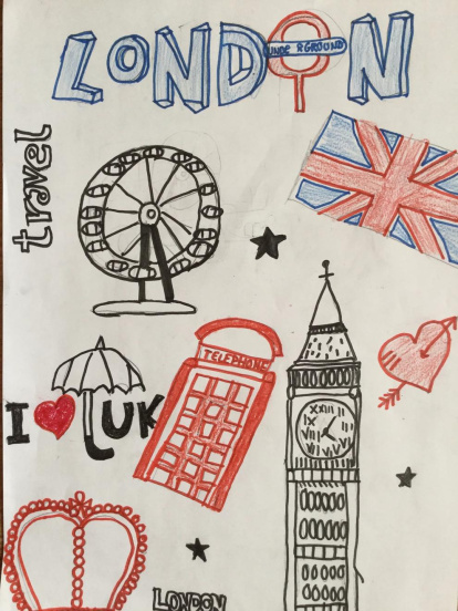 Dibuixa'ns el teu estiu i guanya una estada a Salou i entrades a PortAventura.