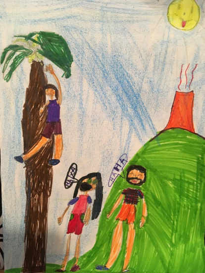 Dibuixa'ns el teu estiu i guanya una estada a Salou i entrades a PortAventura.