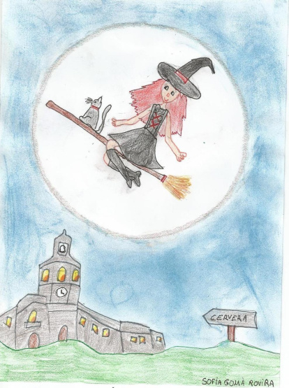 Dibuixa'ns el teu estiu i guanya una estada a Salou i entrades a PortAventura.