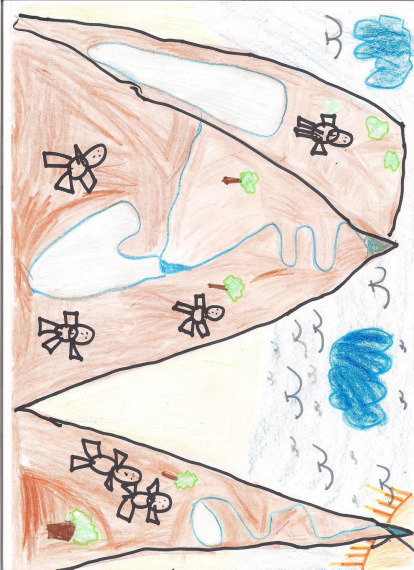 Dibuixa'ns el teu estiu i guanya una estada a Salou i entrades a PortAventura.