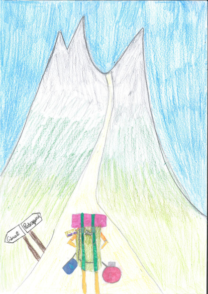 Dibuixa'ns el teu estiu i guanya una estada a Salou i entrades a PortAventura.