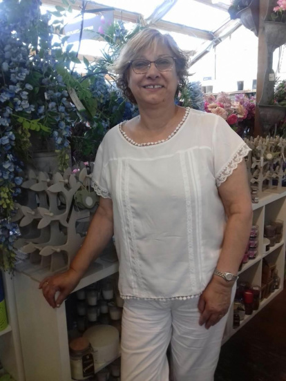 Felicita els teus familiars i amics pel seu aniversari, sant, casament enviant fotos a cercle@segre.com