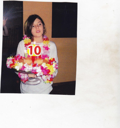 Felicita els teus familiars i amics pel seu aniversari, sant, casament enviant fotos a cercle@segre.com