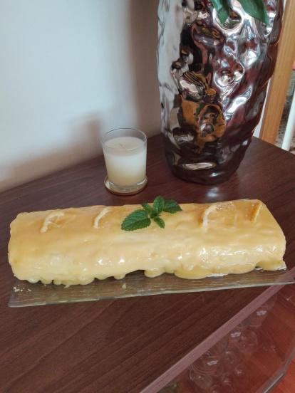 Ensenya'ns els teus primers, segons i postres més creatius!