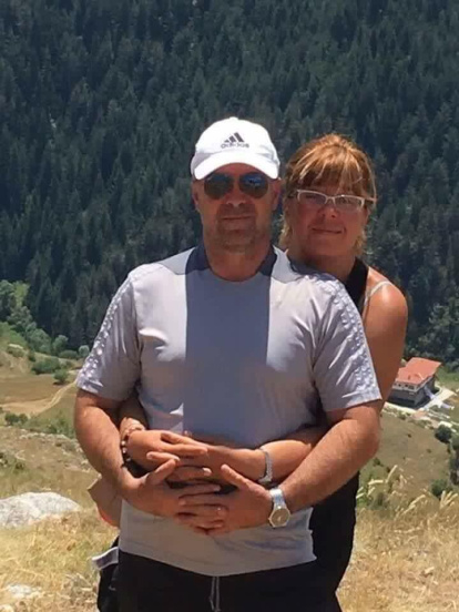 Felicita els teus familiars i amics pel seu aniversari, sant, casament enviant fotos a cercle@segre.com