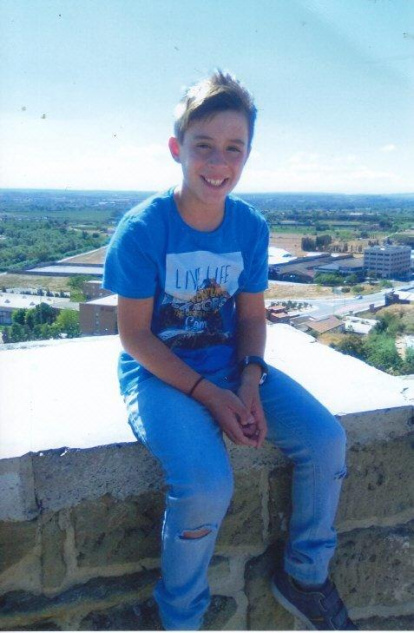 Felicita els teus familiars i amics pel seu aniversari, sant, casament enviant fotos a cercle@segre.com