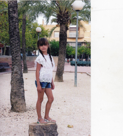 Felicita els teus familiars i amics pel seu aniversari, sant, casament enviant fotos a cercle@segre.com