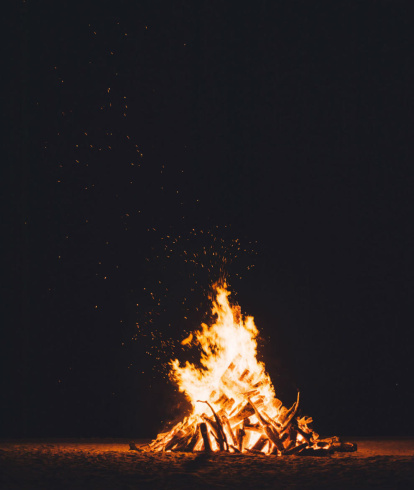 Nit màgica de Sant Joan