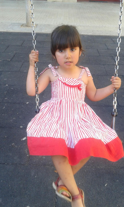 Felicita els teus familiars i amics pel seu aniversari, sant, casament enviant fotos a cercle@segre.com