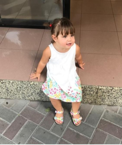 Felicita els teus familiars i amics pel seu aniversari, sant, casament enviant fotos a cercle@segre.com