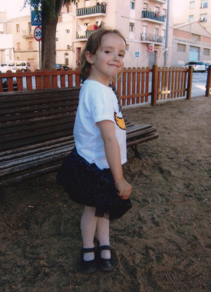 Felicita els teus familiars i amics pel seu aniversari, sant, casament enviant fotos a cercle@segre.com