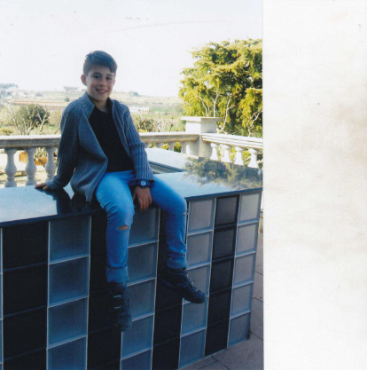 Felicita els teus familiars i amics pel seu aniversari, sant, casament enviant fotos a cercle@segre.com