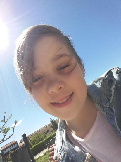 Felicita els teus familiars i amics pel seu aniversari, sant, casament enviant fotos a cercle@segre.com