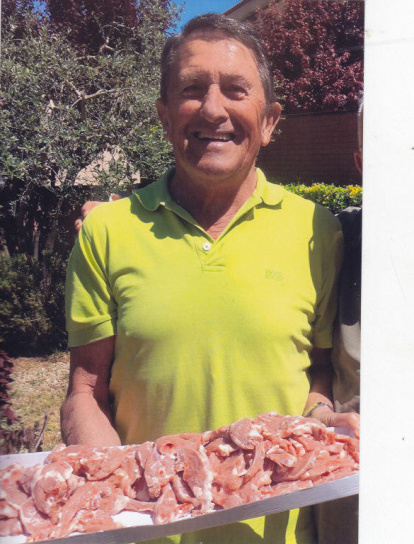 Felicita els teus familiars i amics pel seu aniversari, sant, casament enviant fotos a cercle@segre.com