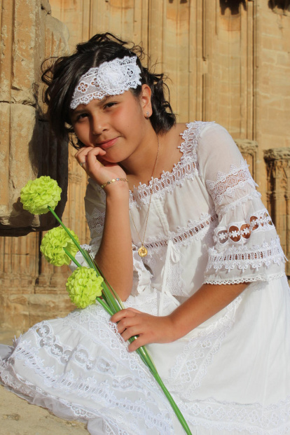 Felicita els teus familiars i amics pel seu aniversari, sant, casament enviant fotos a cercle@segre.com