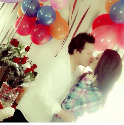 El concurs de Cercle per Sant Jordi.