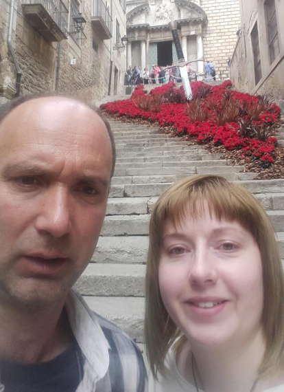 El concurs de Cercle per Sant Jordi.