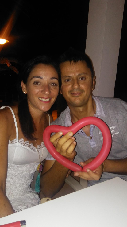 El concurs de Cercle per Sant Jordi.