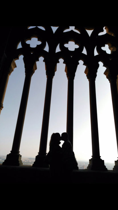 El concurs de Cercle per Sant Jordi.