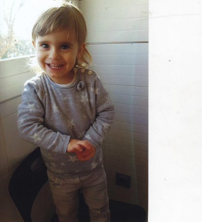 Felicita els teus familiars i amics pel seu aniversari, sant, casament enviant fotos a cercle@segre.com