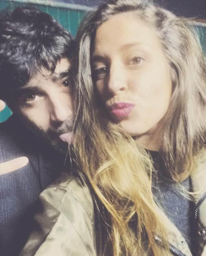 Felicita els teus familiars i amics pel seu aniversari, sant, casament enviant fotos a cercle@segre.com