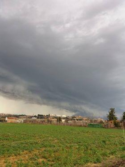 El fred, la boira i la neu... l'hivern ja és aquí!