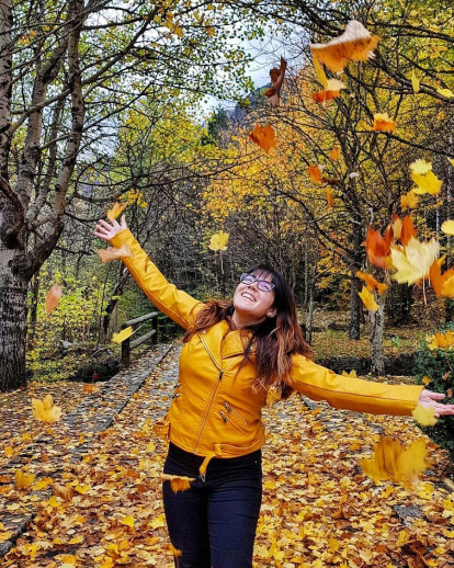 Carolina Mateo Aguilà