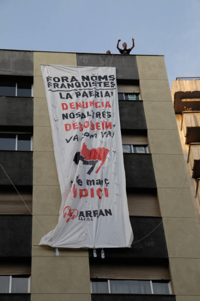Lleonard Delshams / Itmar Fabregat