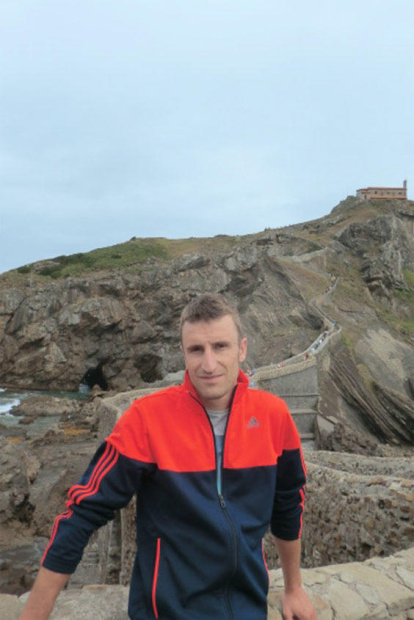 Felicita els teus familiars i amics pel seu aniversari, sant, casament enviant fotos a cercle@segre.com