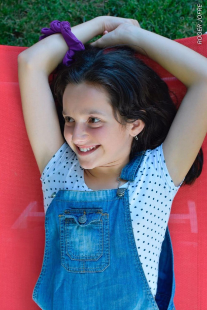 Felicita els teus familiars i amics pel seu aniversari, sant, casament enviant fotos a cercle@segre.com