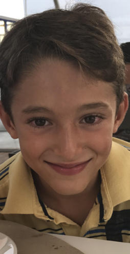 Felicita els teus familiars i amics pel seu aniversari, sant, casament enviant fotos a cercle@segre.com