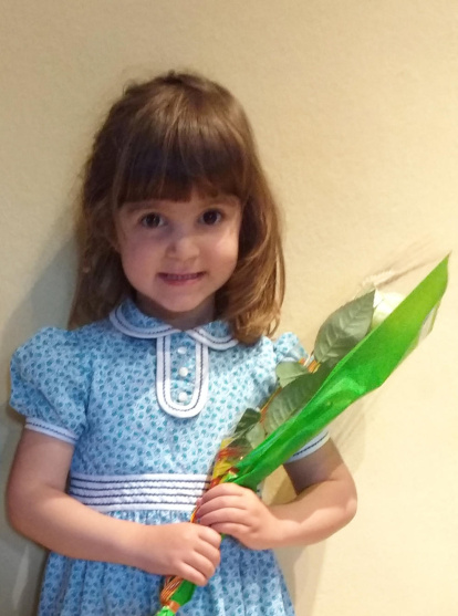 Felicita els teus familiars i amics pel seu aniversari, sant, casament enviant fotos a cercle@segre.com