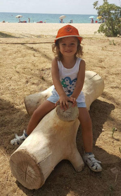 Felicita els teus familiars i amics pel seu aniversari, sant, casament enviant fotos a cercle@segre.com