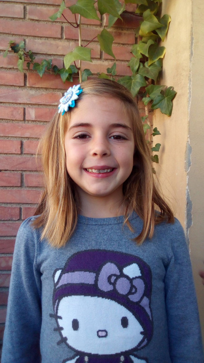 Felicita els teus familiars i amics pel seu aniversari, sant, casament enviant fotos a cercle@segre.com