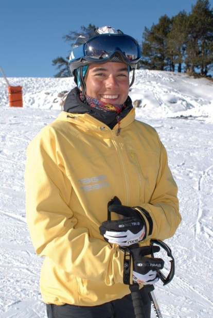 Felicita els teus familiars i amics pel seu aniversari, sant, casament enviant fotos a cercle@segre.com