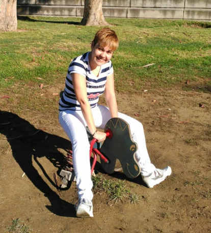 Felicita els teus familiars i amics pel seu aniversari, sant, casament enviant fotos a cercle@segre.com