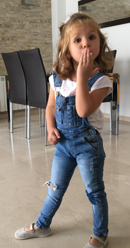 Felicita els teus familiars i amics pel seu aniversari, sant, casament enviant fotos a cercle@segre.com