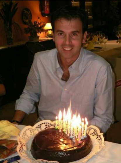 Felicita els teus familiars i amics pel seu aniversari, sant, casament enviant fotos a cercle@segre.com