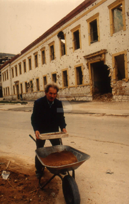 Magda Altisent / Fons particular