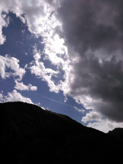 El teu temps, l'estiu.