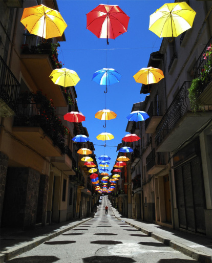 El teu temps, l'estiu.