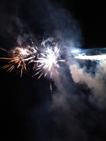 La calor, les tempestes, el paisatge groc i sec.