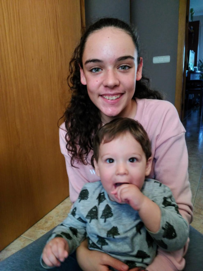 Felicita els teus familiars i amics pel seu aniversari, sant, casament enviant fotos a cercle@segre.com