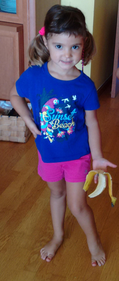 Felicita els teus familiars i amics pel seu aniversari, sant, casament enviant fotos a cercle@segre.com