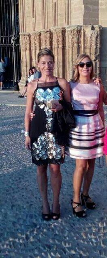 Felicita els teus familiars i amics pel seu aniversari, sant, casament enviant fotos a cercle@segre.com