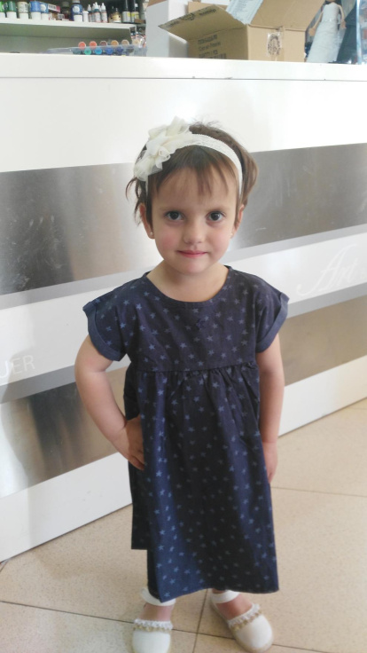 Anabel Aznar martinez