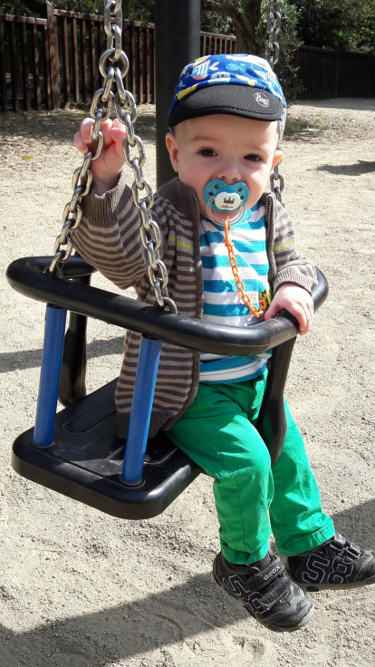 Informal, de festa, a ratlles o monocolor.