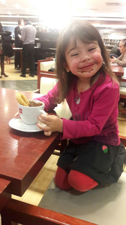 Carina Esteve Mayoral