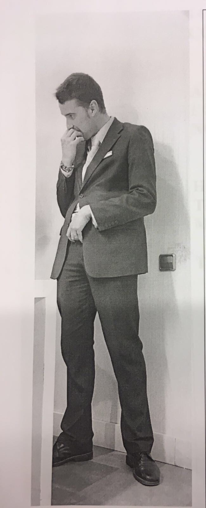 Felicita els teus familiars i amics pel seu aniversari, sant, casament enviant fotos a cercle@segre.com