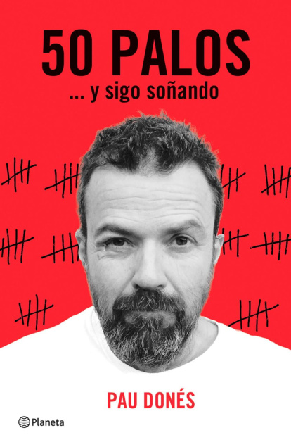 Aquestes són algunes de les novetats d'aquest Sant Jordi en llengua castellana.
